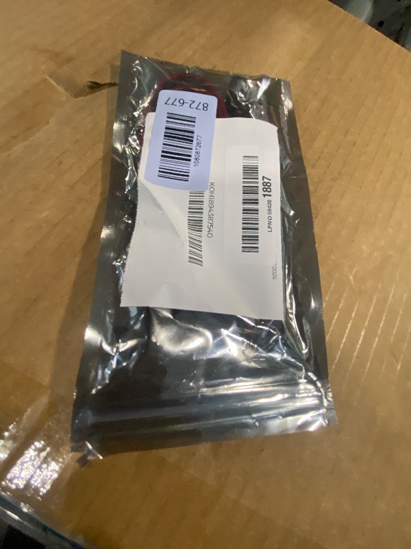 Photo 1 of (Real 18AWG) 1 Pairs 12V 5A DC Power Pigtail Barrel Plug Connector Cable, 2.1mm x 5.5mm Male Female DC Pigtail Connectors for CCTV Security Camera and 12V Power Supply Adapter (1 Male+1 Female)