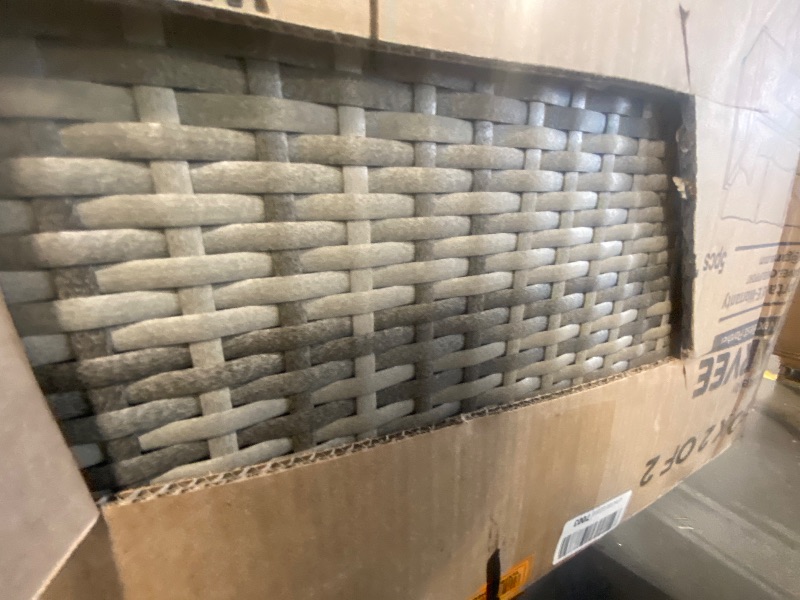 Photo 1 of **similar not exact** **partial set**
Boneless Couch Modular Sectional Sofa Cloud Couch