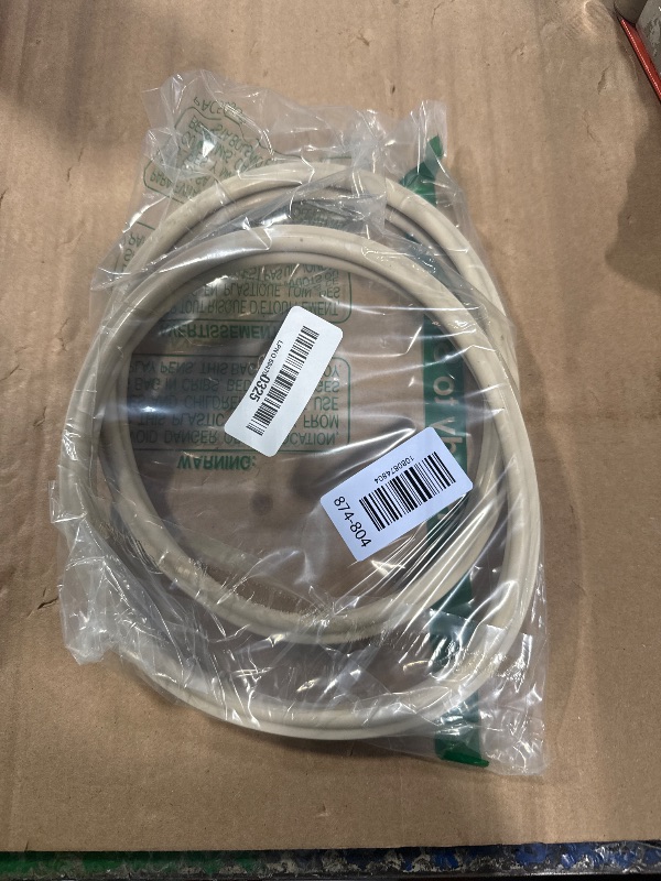 Photo 1 of (1 Set) 8 3/8" Pool Light Lens Gasket and Stainless Pilot Screw - Exact Replacements for Pentair 79101600Z and 79104800 - Compatible with Pentair IntelliBrite, AmerLite, and SAM Amerlite Lights