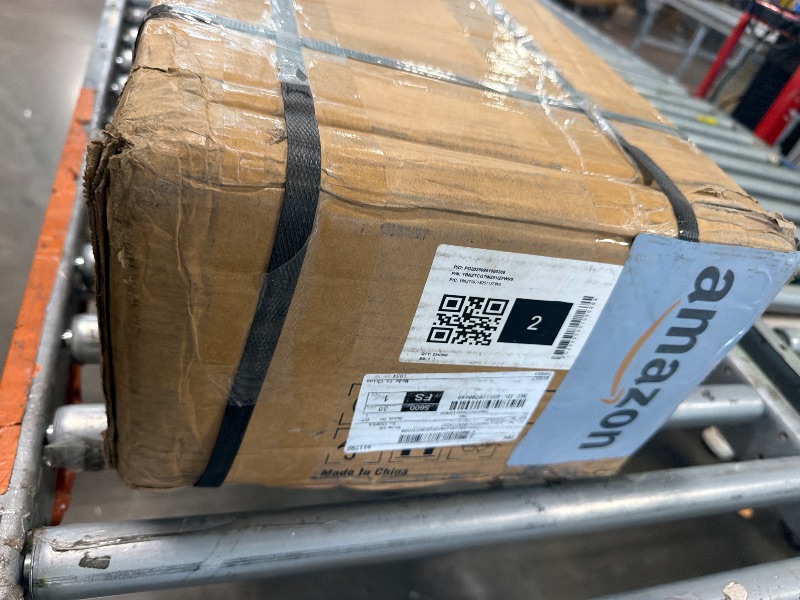 Photo 1 of ****FACTORY SEALED****VEVOR Sway Control Weight Distribution Hitch, 1,500 lbs Capacity, Trailer Hitch Kit with 2-Inch Solid Steel Shank, 2-5/16 Inch Alloy Steel Ball, Powder-Coated Load Leveling, Black