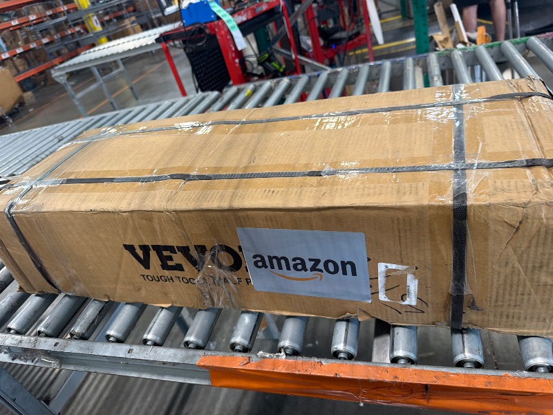 Photo 1 of ****FACTORY SEALED****VEVOR Sway Control Weight Distribution Hitch, 1,500 lbs Capacity, Trailer Hitch Kit with 2-Inch Solid Steel Shank, 2-5/16 Inch Alloy Steel Ball, Powder-Coated Load Leveling, Black