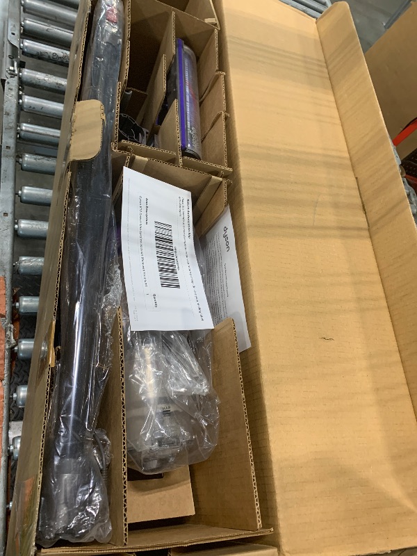 View 3 of [NON FUNCTIONAL] Dyson V12 Detect Slim Cordless Vacuum (Renewed Premium)