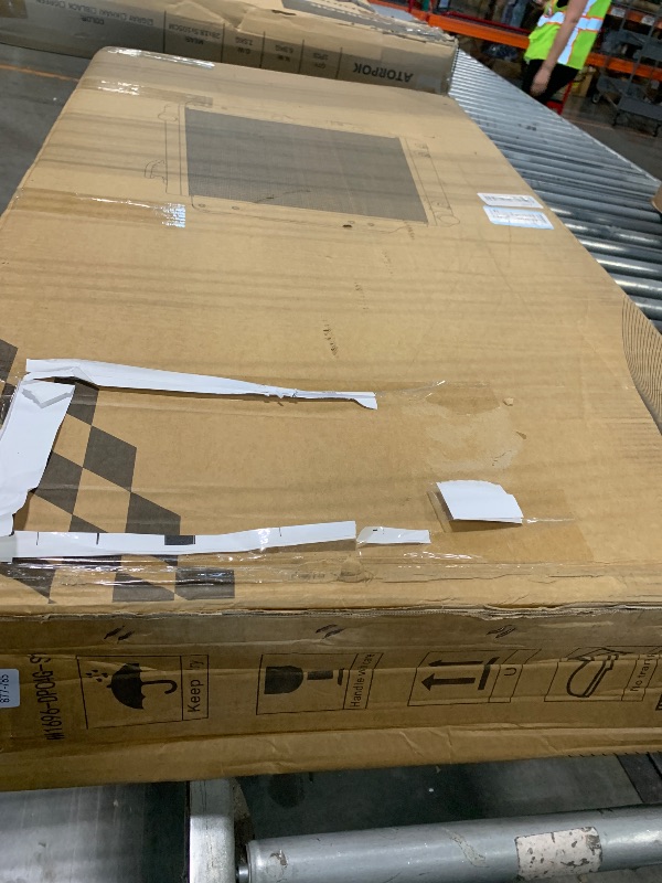Photo 1 of ?TSMINDUSTRY Aluminum Radiator For 1988-2000 Chevy GMC C2500 C3500 K2500 K3500 7.4L 454 V8 1989 1990 1991 1992 1993 1994 1995 1996 1997 1998 1999 3 Row Core Radiators