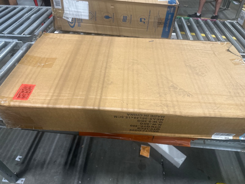 Photo 1 of ???? ???????? Dog Ramp for Bed, 64" Long Foldable Pet Ramp for Small Large Dogs, Dog Ramps for High Beds Car, High Traction with Platform 6 Adjustable Heights 24" to 30" Up to 220LBS Black