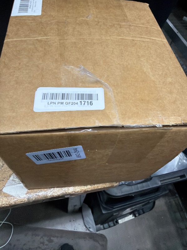 Photo 1 of 11196 Alternator Compatible with Lexus GS300 2006, IS250 IS350 2006-2013 2706031060, 2706031061, 2706031062, 2706031212, 88864935, MPA15650 150A 12V 7-Groove Clutch Pulley
