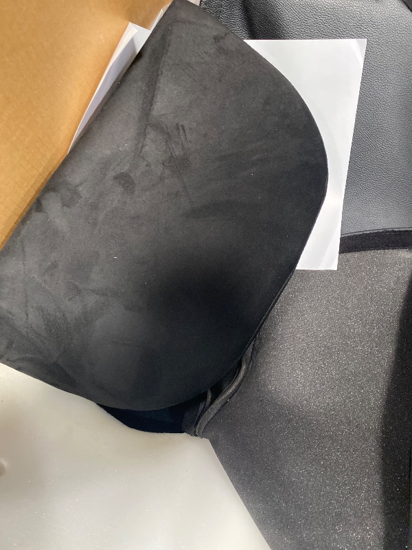 Photo 1 of *** PARTIAL SET *** Next Level Racing ES2 Elite Sim Racing Seat (NLR-E060)