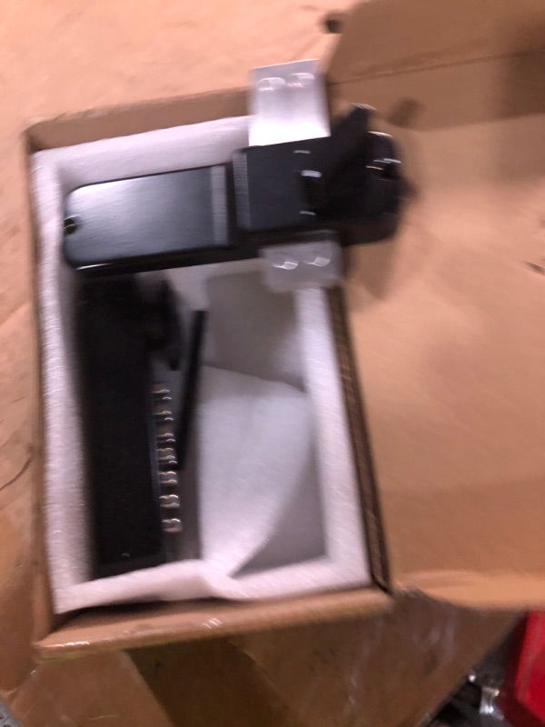 Photo 1 of ***FOR PARTS ONLY***
VEVOR Mechanical Keyless Entry Door Lock, 14 Digit Keypad, Outdoor Gate Door Locks Set with Surface-Mounted Latch, Water-Proof Zinc Alloy, Keypad and Knob, Easy to Install, for Garden, Garage, Yard