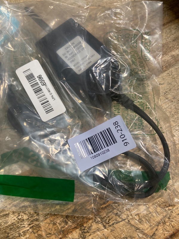 Photo 1 of 06900 Probe Temperature Control Thermostat Cord for Presto Skillets, Griddles, Grills, Frypans Kitchen Appliance, for Over 40 Specific Presto Model, Griddle Electric Skillet Replacement Parts
