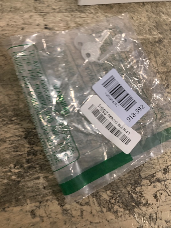 Photo 1 of (3 Pack) K80-50295 Q118 Keys Compatible with Liftmaster Access Door, Replacement Key for Elite Commercial Gate Operator, SL3000 CSW200 HCT RSW12V