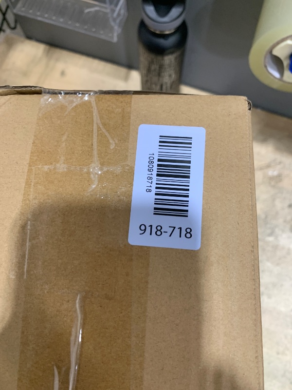 Photo 1 of [2 PACK] UPGRADED 242126602 Refrigerator Door Bin Shelf Replacement For Frigidaire Door Shelf Replacement -LFSS2612TF0 LFSS2612TF4 Frigidaire Door Bin Bottom Shelf Parts 2421266 PS12364199 Shelves