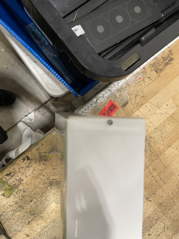 View 7 of **PARTS ONLY/SEE NOTES** 2020 Apple MacBook Air Laptop: Apple M1 Chip, 13” Retina Display, 8GB RAM, 256GB SSD Storage, Backlit Keyboard, FaceTime HD Camera, Touch ID. Works with iPhone/iPad; Gold