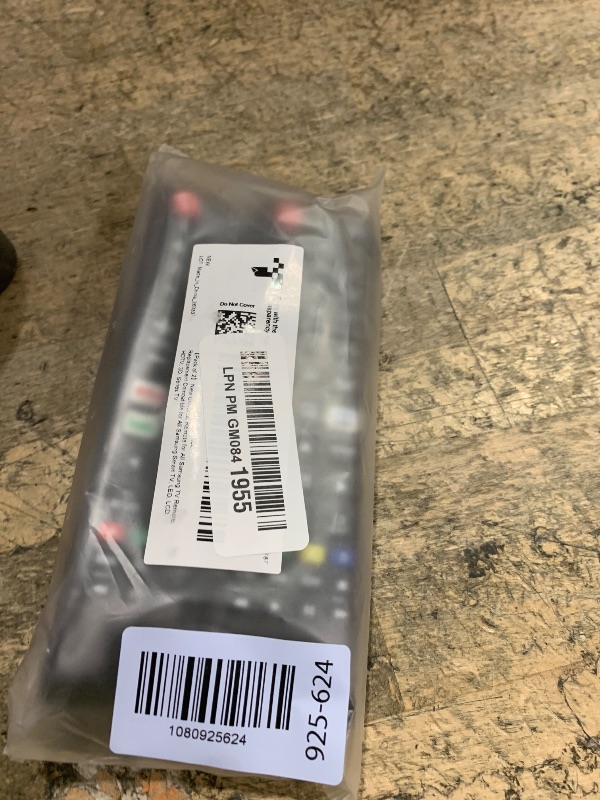Photo 1 of ?Pack of 2? New Universal Remote for All Samsung TV Remote, Replacement Compatible for All Samsung Smart TV, LED, LCD, HDTV, 3D, Series TV