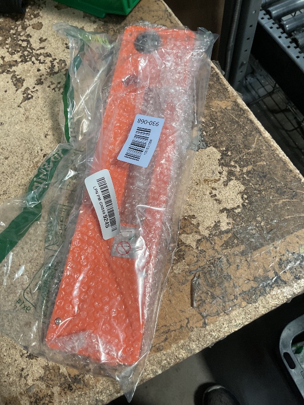 Photo 1 of 089240028701 Table Saw Plate Dado Throat kit (1" slot width) Compatible with Ridgid R4518NS R4514T R4514 R4518T R4518 Table Saw