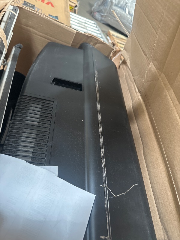 Photo 1 of  Portable Air Conditioner , Fan, Sleep Mode, 