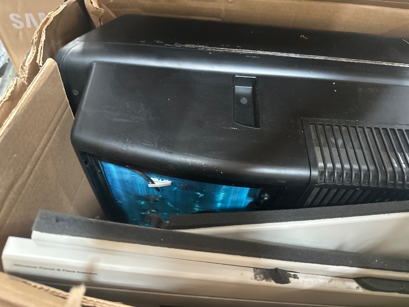 Photo 1 of  Portable Air Conditioner , Fan, Sleep Mode, 