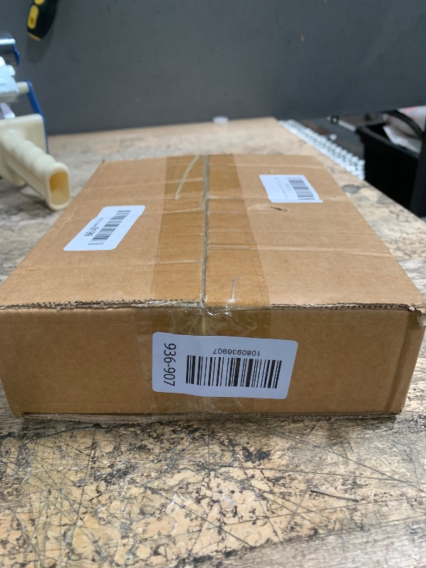 Photo 1 of 1.5 Inch Self Locking Washers, 500pcs Perforated Insulation Pins Flat Washer Round Galvanized Steel Plaster Washers for Wall and Ceiling (500PCS)