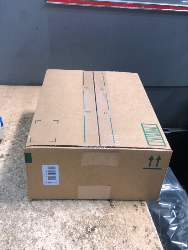 Photo 1 of **MISSING SOME ATTACHMENTS** NearMoon Filtered Rain Shower Head, High Pressure 8?Square, and 5 settings Handheld Shower Filter Combo with Self-adhesive Holder/1.5M Hose -1 Replaceable Filter Cartridge (Matte Black)