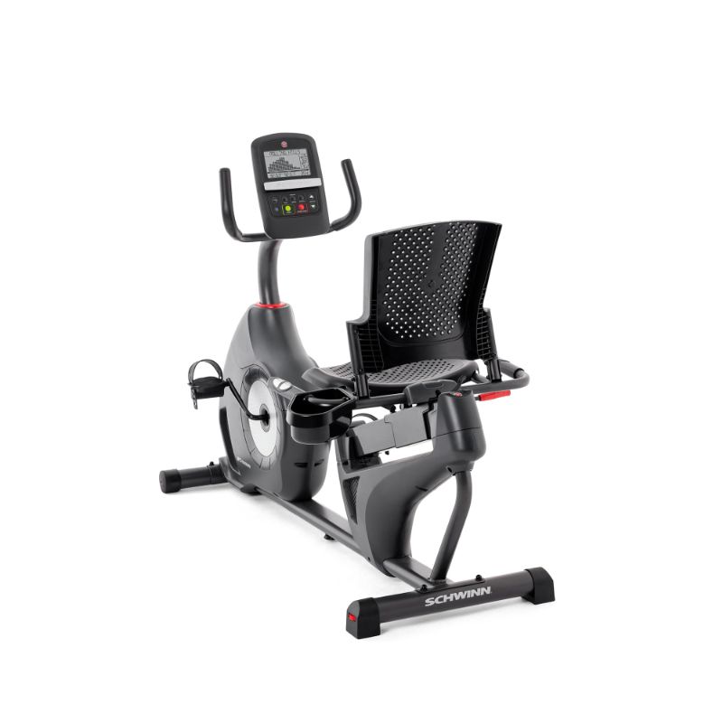 Photo 1 of Schwinn Fitness 230 Recumbent Bike