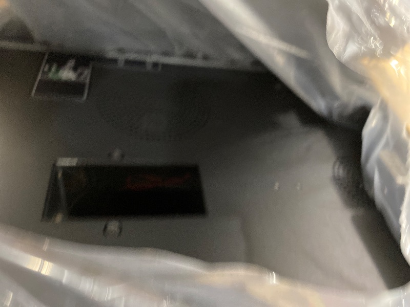 Photo 1 of Creality K2 Combo 3D Printer, Multicolor Printing with CFS | High-Speed 600mm/s, Smart Auto Leveling, Quiet Printing, Dual AI Camera, Direct Drive Extruder, Build Volume 260x260x260mm
