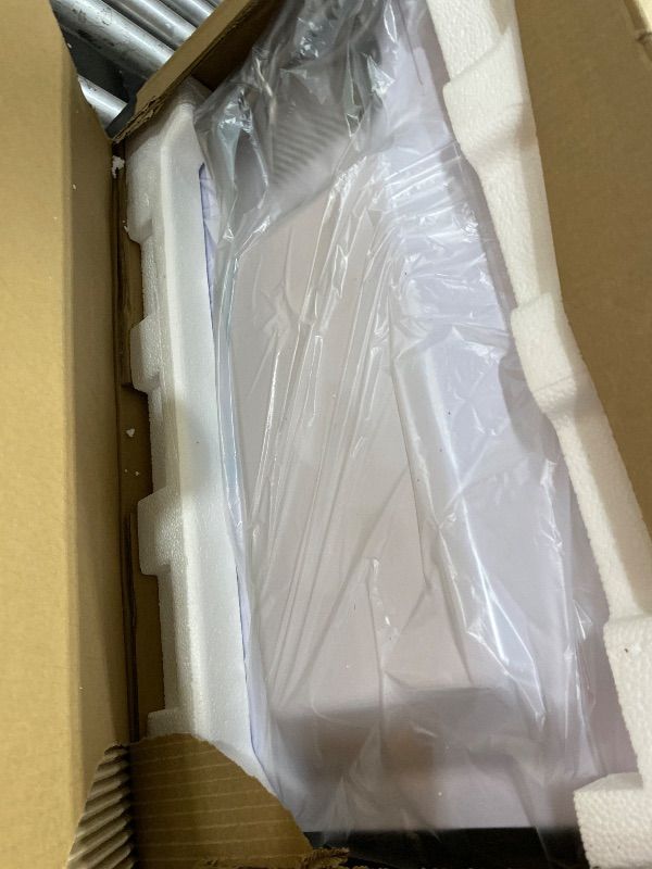 Photo 1 of Toshiba Large Countertop Microwave Oven with Smart Sensor, 2.2 Cu.Ft, 1200W