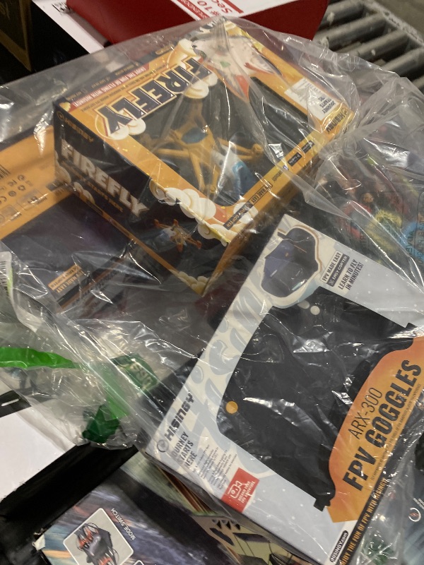 Photo 1 of HISINGY Firefly FPV Done Kit,FPV Drone for Kids and Beginners,Micro Drone with Camera, APP Control, Altitude Hold, Video Record and Download,Kids Toys for Boys and Girls, Gift Toys for Birthdays