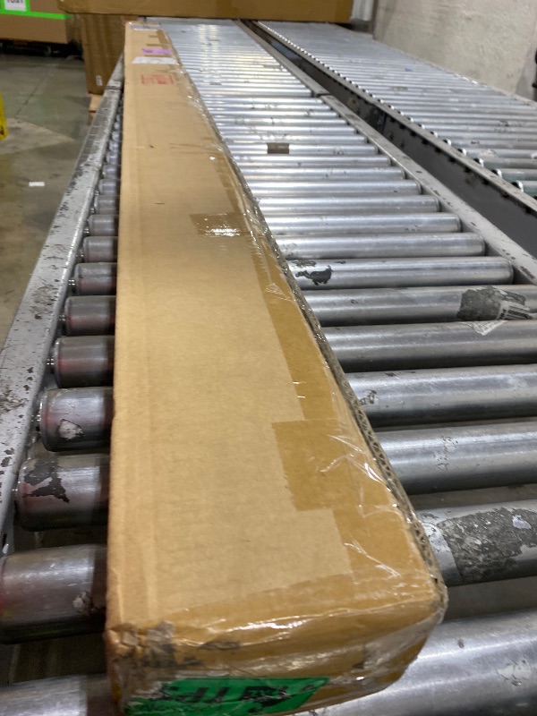 Photo 1 of AELIVET 2 Set 16 FT Garage Door Strut, Horizontal Reinforcement Strut
