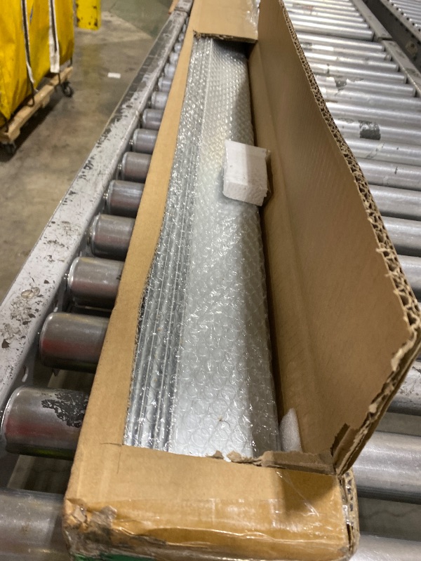 Photo 1 of AELIVET 2 Set 16 FT Garage Door Strut, Horizontal Reinforcement Strut