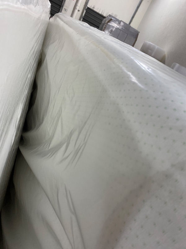 Photo 1 of THICK QUEEN SIZE BED