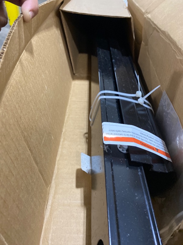 Photo 1 of BLACK HARDWARE
