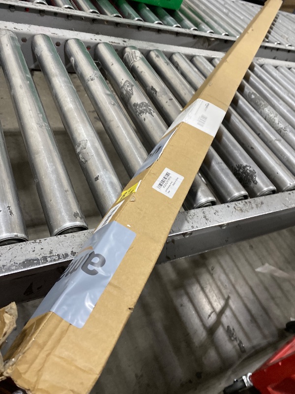 Photo 1 of 6-30 ft Long Telescopic Extension Pole, Multi-Purpose Extendable Pole with Universal Twist-on Metal Tip, Lightweight Sturdy Aluminum Telescoping Pole for Painting, Dusting and Window Cleaning