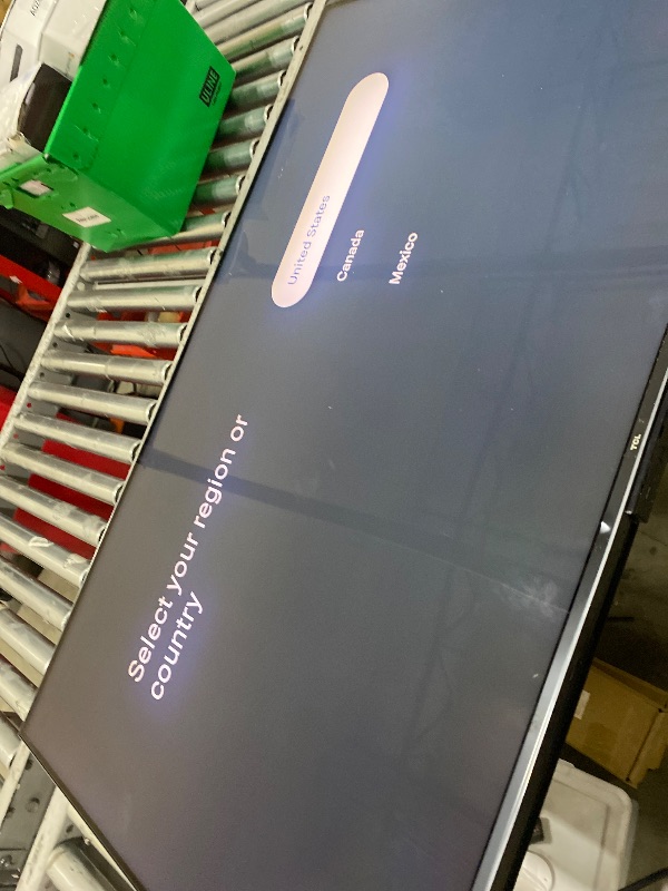 Photo 1 of TCL 55 Inch Class QM7K Series | Mini LED QLED 4K HDR | 55QM7K, 2025 Model | 120HZ-144HZ Anti Reflective Screen Smart Google TV Dolby Atmos Onkyo Audio | Voice Remote Alexa Gaming Streaming Television