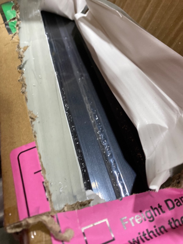 Photo 1 of 4Pack 2080 T Slot Aluminum Extrusion 1500mm Black Extruded Aluminum Profile 20x80 T-Slotted Framing European Standard Anodized Linear Rail for 3D Printer Accessories Parts