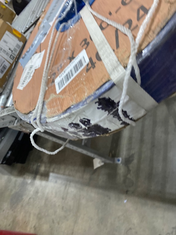 Photo 1 of (2" Dia. x 300 ft) - HydroMaxx® 6 Bar Heavy Duty Reinforced PVC Lay Flat Discharge and Backwash Hose
