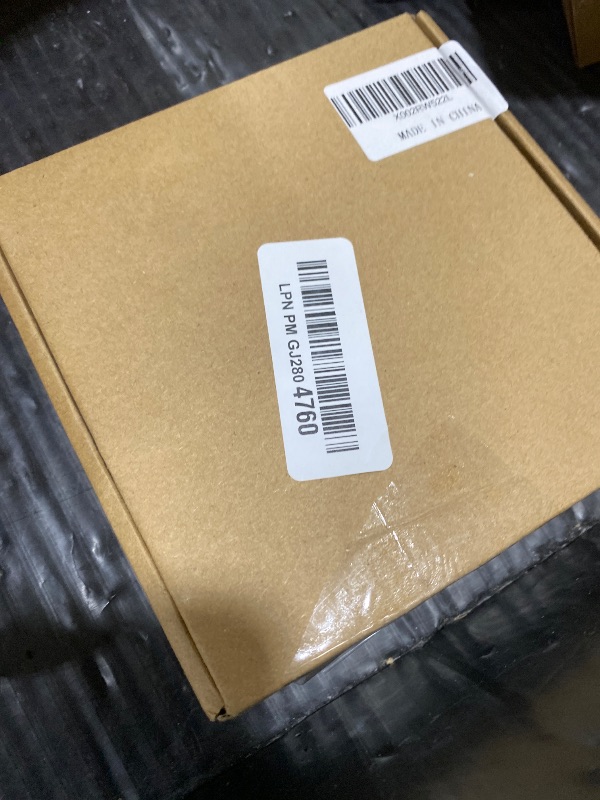 Photo 1 of YBATUWU Complete Carburetor Kit for Mercruiser Marine 2 Barrel 3.0L 4.3L 5.0L 5.7L with FLOAT 3302-804844002?19032C