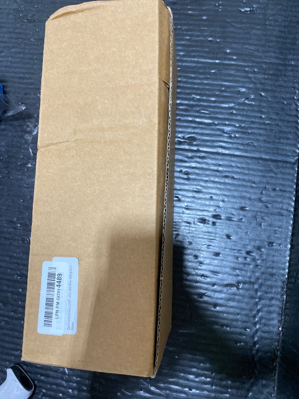 Photo 1 of Quick Parts Delivery DA97-07365G Refrigerator Ice Maker Assembly - 13.5" x 4.75" Aftermarket Ice Maker Replacement Parts - Fits WR30X10131, AP5657748, PS5675307, DA97-07365A, and Other Refrigerator