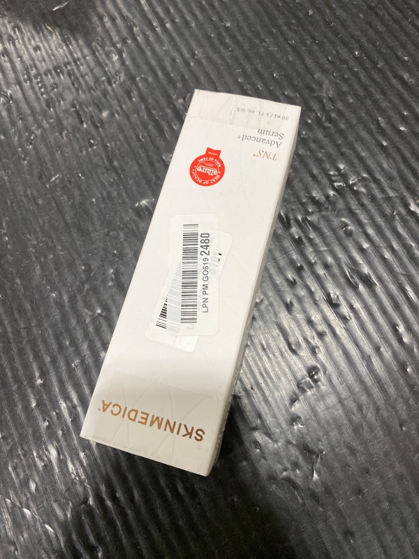 View 2 of SkinMedica TNS Advanced+ Face Serum - Multi Peptide Serum to Help Improve the Appearance of Wrinkles, Fine Lines, Skin Tone & Texture (1 oz)
