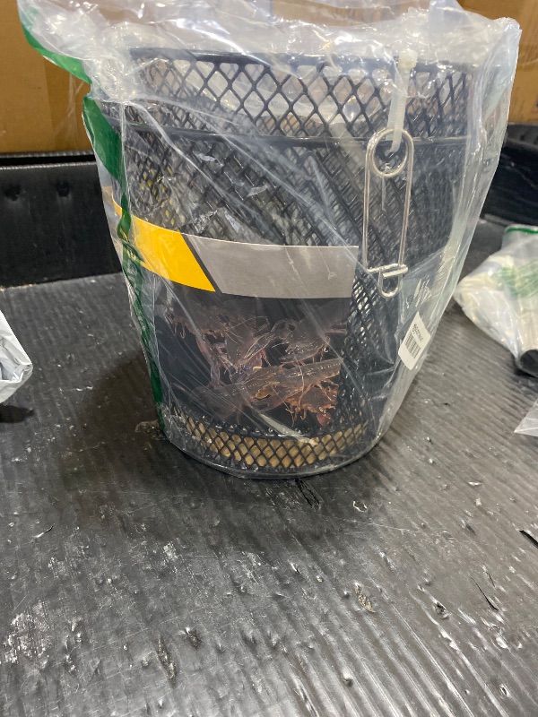 Photo 1 of Frabill Crawfish Trap, Black, One Size (1272)