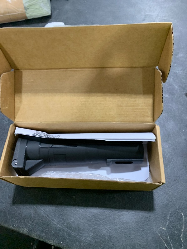 Photo 1 of 51180 Wireless Trailer Brake Controller For Echo Mobile Electric Trailer