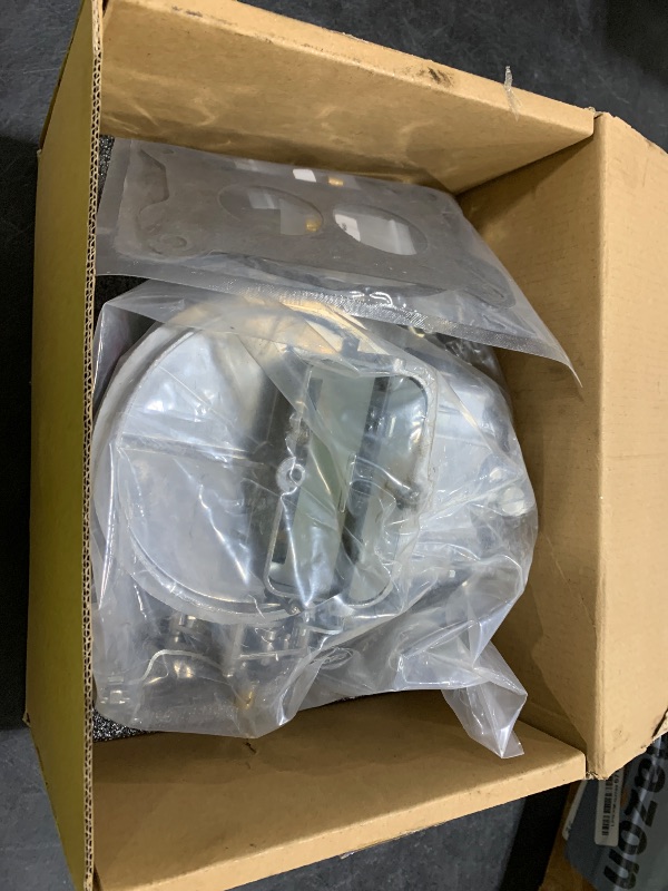 Photo 1 of CNPAPC 0-4412s Carburetor 500 CFM 2-Barrel Manual Choke Carburetor