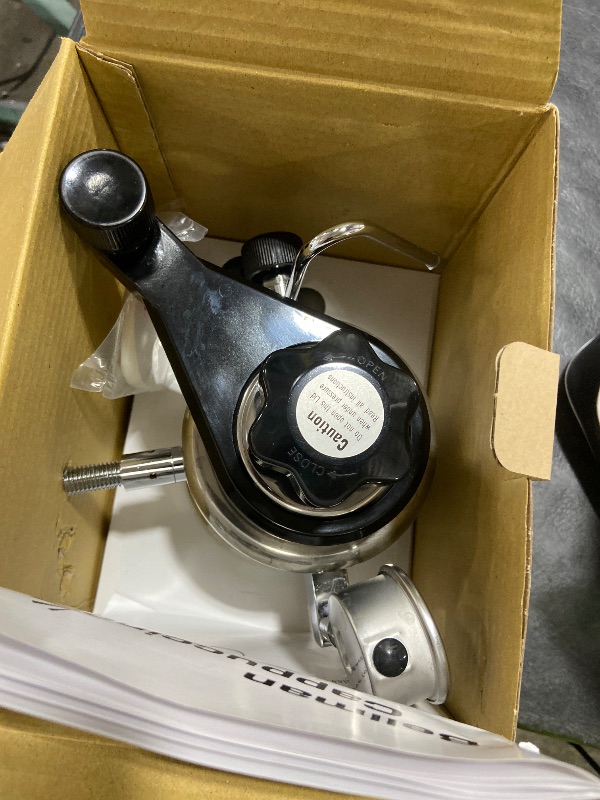 Photo 1 of Bellman Espresso & Steamer - CX25P