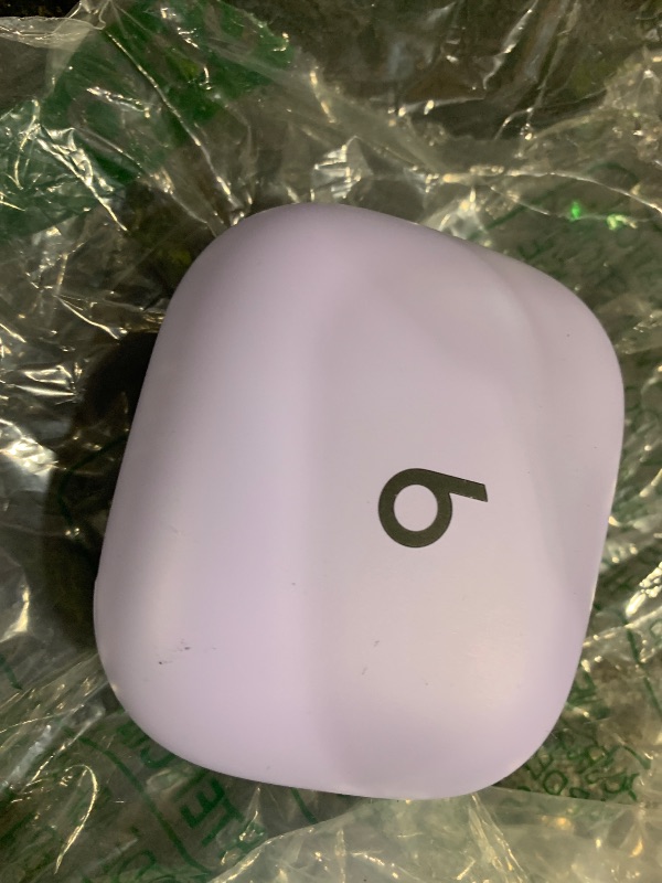 Photo 1 of Beats Powerbeats Pro 2 - Wireless Noise Cancelling Workout Earbuds with Secure- Fit Earhooks, Up to 45-Hour Battery with Charging Case, Sweat & Water Resistant, Heart Rate Monitoring - Hyper Purple