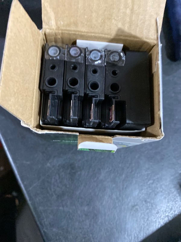 Photo 1 of HIRMOD Compatible Ink HM 023 (4 Pack)