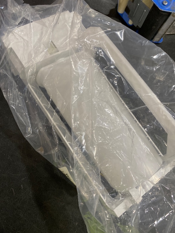 Photo 1 of OEM 12028493 Refrigerator Ice Maker Compatible with Bosch and Thermador Refrigerator, Replacement Part 4962577 AP6894086 PS12729871 EAP12729871