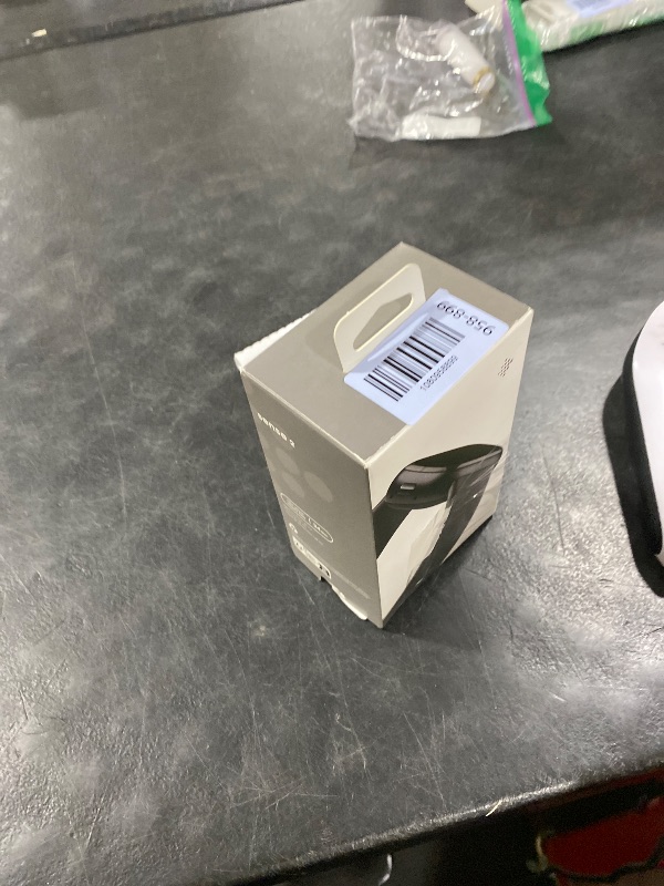 Photo 1 of Fitbit Sense 2 Health and Fitness Smartwatch - Shadow Grey/Graphite