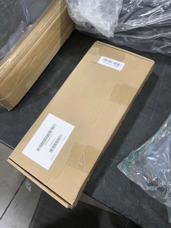 Photo 1 of 27211 Boat Skeg Guard Repair Kit Compatible with Mercury Mariner 75 90 115 135 150 175 200 225 250 300 HP Outboard Marine Models Material Stainless Steel