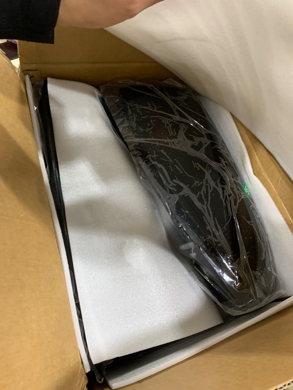 Photo 1 of Cenfeild LED Tail Lights Assembly Fit for GMC Sierra 1500 2019-2023, 2500 HD/ 3500 HD 2020-2023 Rear Taillight [Not Fits Factory LED Tail Light Model], Black Housing Smoked Lens