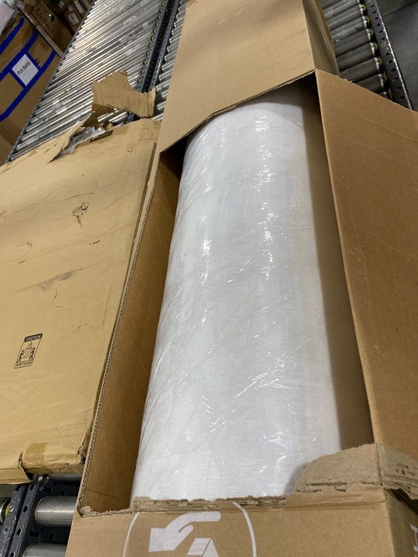 Photo 1 of DSOUL King Mattress 14 Inch,Medium Firm Hybrid with Memory Foam& Individually Wrapped Pocket Coils for Support,CertiPUR-US Certified
