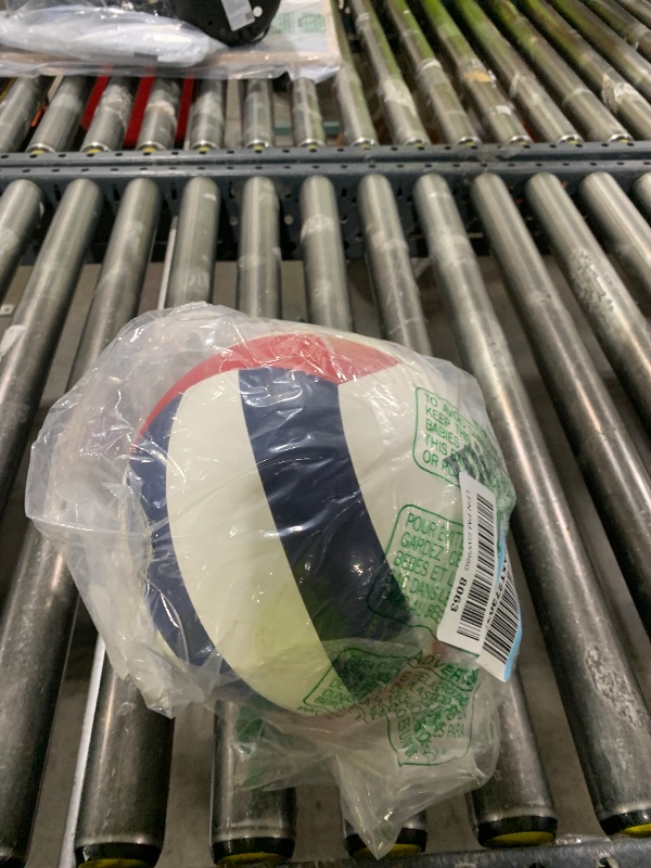 Photo 1 of WILSON Nova Indoor Game Volleyballs