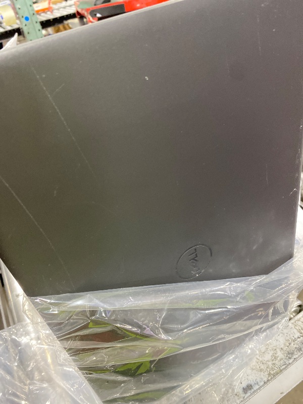 Photo 1 of Dell 15.6 Laptop, AMD Ryzen 5 7520U with Radeon 610M, Windows 11 Home