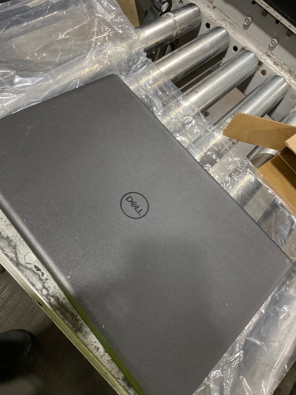 Photo 1 of Dell 15.6 Laptop, AMD Ryzen 5 7520U with Radeon 610M, Windows 11 Home